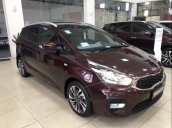 Bán Kia Rondo sản xuất năm 2019, màu đỏ, mới 100%