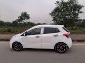 Bán Hyundai Grand i10 năm 2017, màu trắng, chính chủ