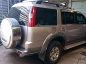 Cần bán Ford Everest 2009 AT máy dầu form cũ đèn vuông, đăng ký lần đầu tháng 3/2009