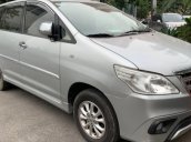 Bán xe Toyota Innova 2.0 AT sản xuất 2014