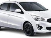 Cần bán Mitsubishi Attrage đời 2019, nhập khẩu, ưu đãi trong tháng mới
