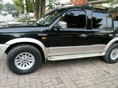 Cần bán lại xe Ford Everest MT sản xuất 2006, xe gia đình sử dụng