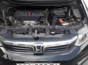 Bán Honda Civic sản xuất năm 2013, màu đen, máy êm