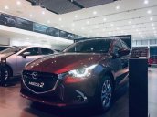 Bán Mazda 2 nhập khẩu là dòng xe luôn dẫn đầu phân khúc về kiểu dáng cũng như tính năng an toàn