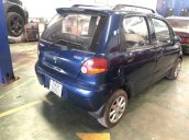 Bán Daewoo Matiz 1999, xe đẹp leng keng