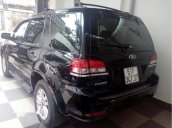 Bán chiếc xe Ford Escape 2.3 đời 2009, màu đen, số tự động, xe rất đẹp