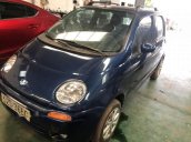 Bán Daewoo Matiz 1999, xe đẹp leng keng