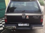 Mình cần bán Ford Ranger XLT 2005, xe gia đình đi giữ nên còn rất đẹp