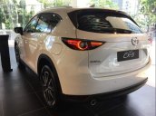 Cần bán Mazda CX 5 sản xuất năm 2019, màu trắng  