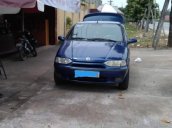 Bán Fiat Siena 1.6 năm sản xuất 2002, xe nhà ít sử dụng