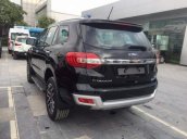 Cần bán Ford Everest 2.0 Bi Turbo 2019, màu đen, luôn sẵn xe đủ màu giao ngay