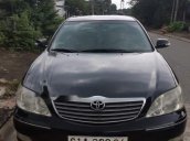 Cần bán gấp Toyota Camry 2.4 đời 2003, nội thất còn mới