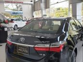 Cần bán xe Toyota Corolla Altis đời 2019 giá tốt