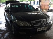 Bán Camry 2003, xe được thay dầu, bảo dưỡng thường xuyên, máy tốt