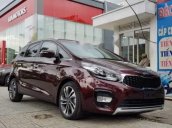 Cần bán Kia Rondo GAT sản xuất 2019, màu đỏ