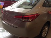 Toyota Đông Sài Gòn CN Gò Vấp bán xe Toyota Vios 1.5 E năm 2019