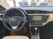 Cần bán xe Toyota Corolla Altis đời 2019 giá tốt