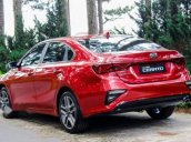 Cần bán xe Kia Cerato đời 2019, màu đỏ, xe mới 100%