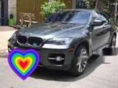 Bán xe BMW X6 năm 2010, nhập khẩu, giá 950tr