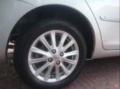 Bán ô tô Toyota Vios sản xuất 2011, xe đẹp không bị lỗi