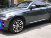 Bán xe BMW X6 năm 2010, nhập khẩu, giá 950tr