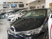 Cần bán xe Toyota Corolla Altis đời 2019 giá tốt