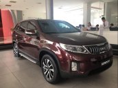 Cần bán Kia Sorento Deluxe G năm 2019, mới 100%