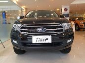 Bán Ford Everest 4X2 Trend đời 2019, nhập khẩu, đủ màu giao ngay