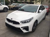 Bán Kia Cerato đời 2019, có trả góp. Đủ màu