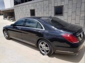 Bán Mercedes S400 2015, nhập khẩu, mới chạy 29000km