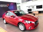 Bán Mazda 2 đời 2019, màu đỏ, nhập khẩu Thái