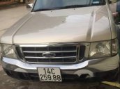 Mình cần bán Ford Ranger XLT 2005, xe gia đình đi giữ nên còn rất đẹp