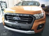 Bán Ford Ranger đời 2019, giao xe toàn quốc, bao duyệt hồ sơ