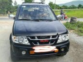 Gia đình bán xe Isuzu Hi lander năm 2009, màu đen
