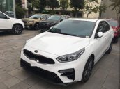 Bán Kia Cerato đời 2019, có trả góp. Đủ màu