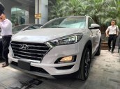 Cần bán Hyundai Tucson năm 2019, xe hoàn toàn mới