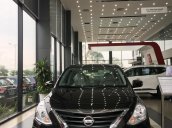 Cần bán xe Nissan Sunny XV sản xuất năm 2019, nhiều khuyến mại