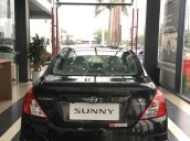 Cần bán xe Nissan Sunny XV sản xuất năm 2019, nhiều khuyến mại