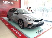 KIA Cerato 2019- Có xe giao ngay -Giá chỉ từ 5xx