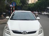 Bán Hyundai i20 năm sản xuất 2010, màu trắng, xe nhập  