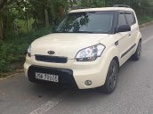 Bán Kia Soul đời 2009, màu kem (be), xe nhập, giá 368tr