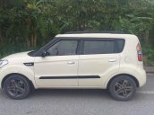 Bán Kia Soul đời 2009, màu kem (be), xe nhập, giá 368tr