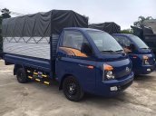 Bán Hyundai Porter H150 năm sản xuất 2019, màu xanh lam