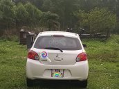 Bán Mitsubishi Mirage 1.2 AT 2013, màu trắng, xe nhập  