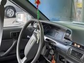 Bán Toyota Camry 2.0 MT đời 1990, màu bạc, xe nhập