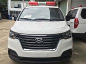 Bán Hyundai Grand Starex 2019, màu trắng, nhập khẩu