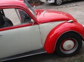 Bán Volkswagen Beetle 1974, màu đỏ, xe nhập, chính chủ