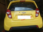 Bán Chevrolet Spark 2013, màu vàng, giá 170tr