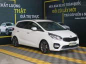 Bán Kia Rondo GAT 2.0AT sản xuất 2017, màu trắng