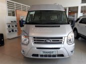 Bán Ford Transit, vay NH tối đa, giảm giá & quà tặng khủng